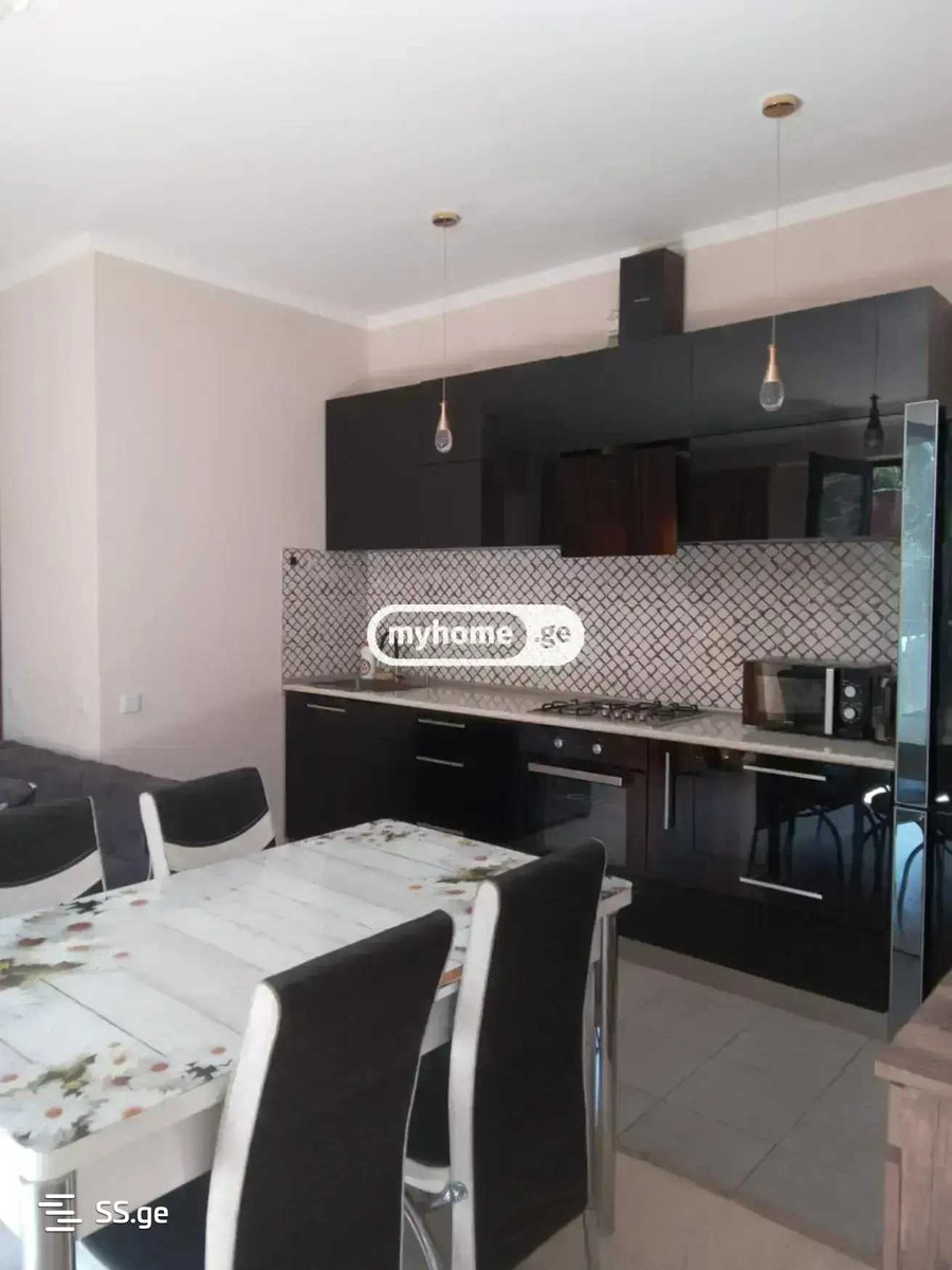 amagleba st. - 2 rooms