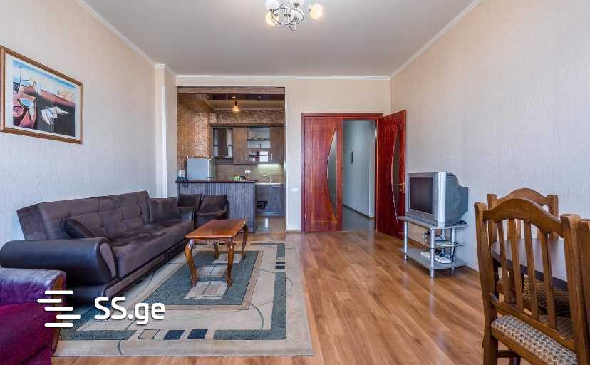 i. chavchavadze avenue - 2 rooms