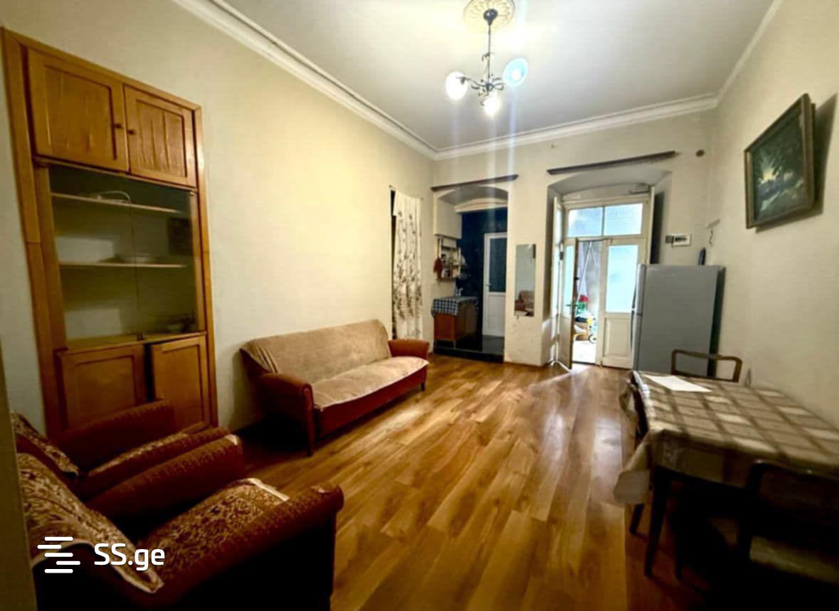 khurkhuli st. - 2 rooms