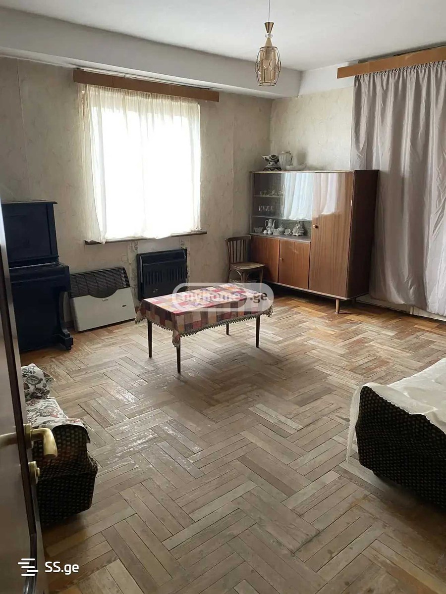 IV Microdistrict - Gldani - 2 rooms