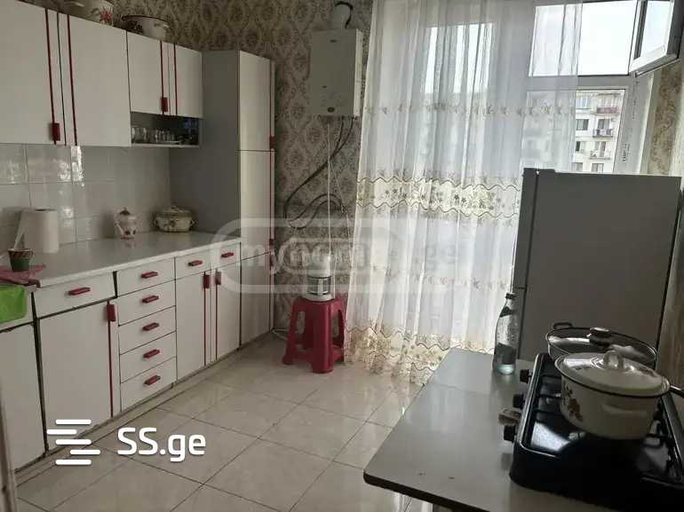 V Microdistrict - Gldani - 2 rooms