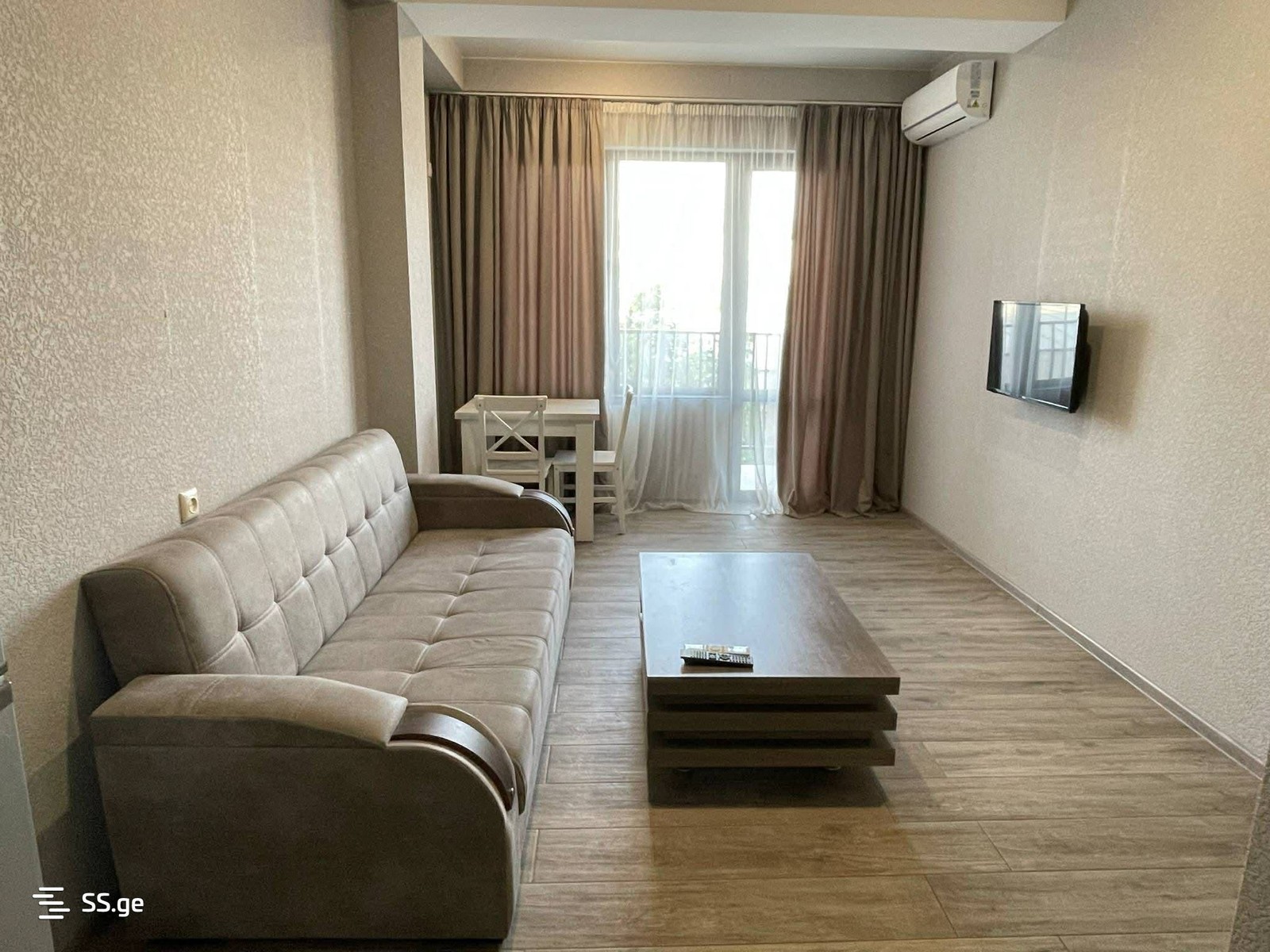 kedia st. 10 - 2 rooms