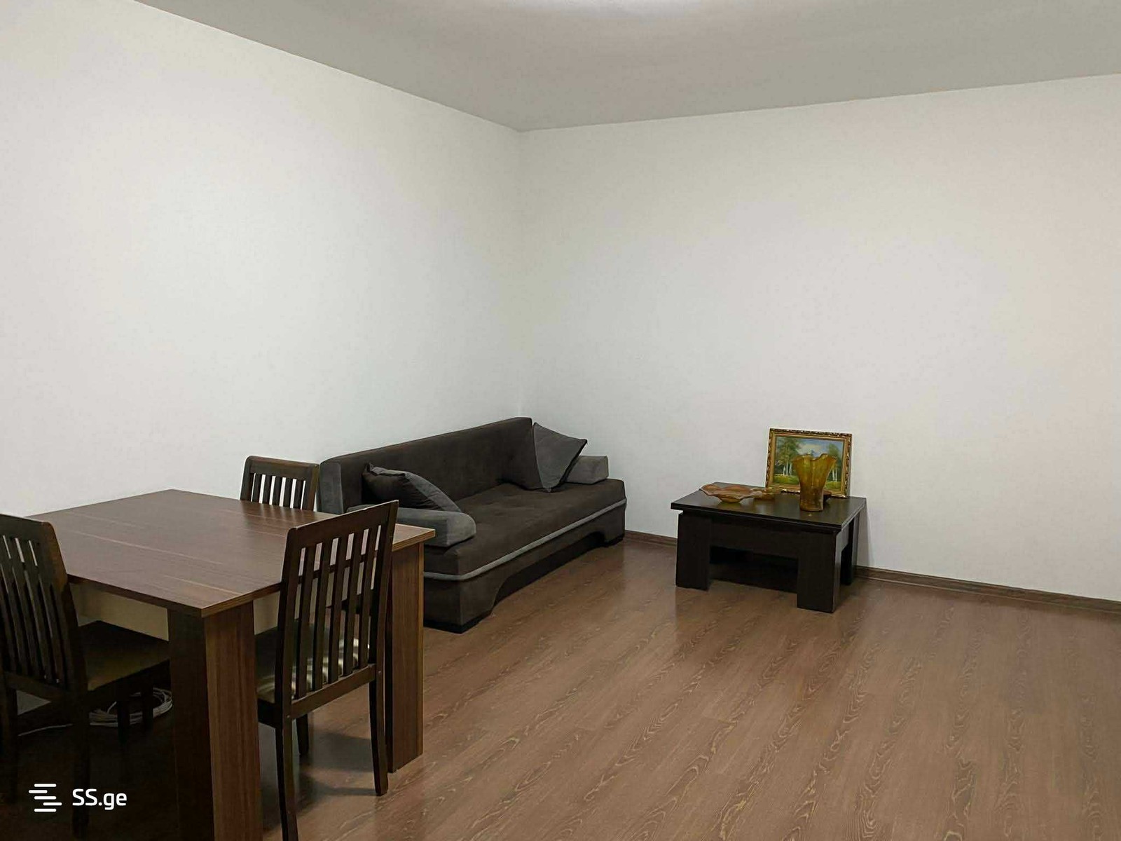 betlemi st. - 2 rooms