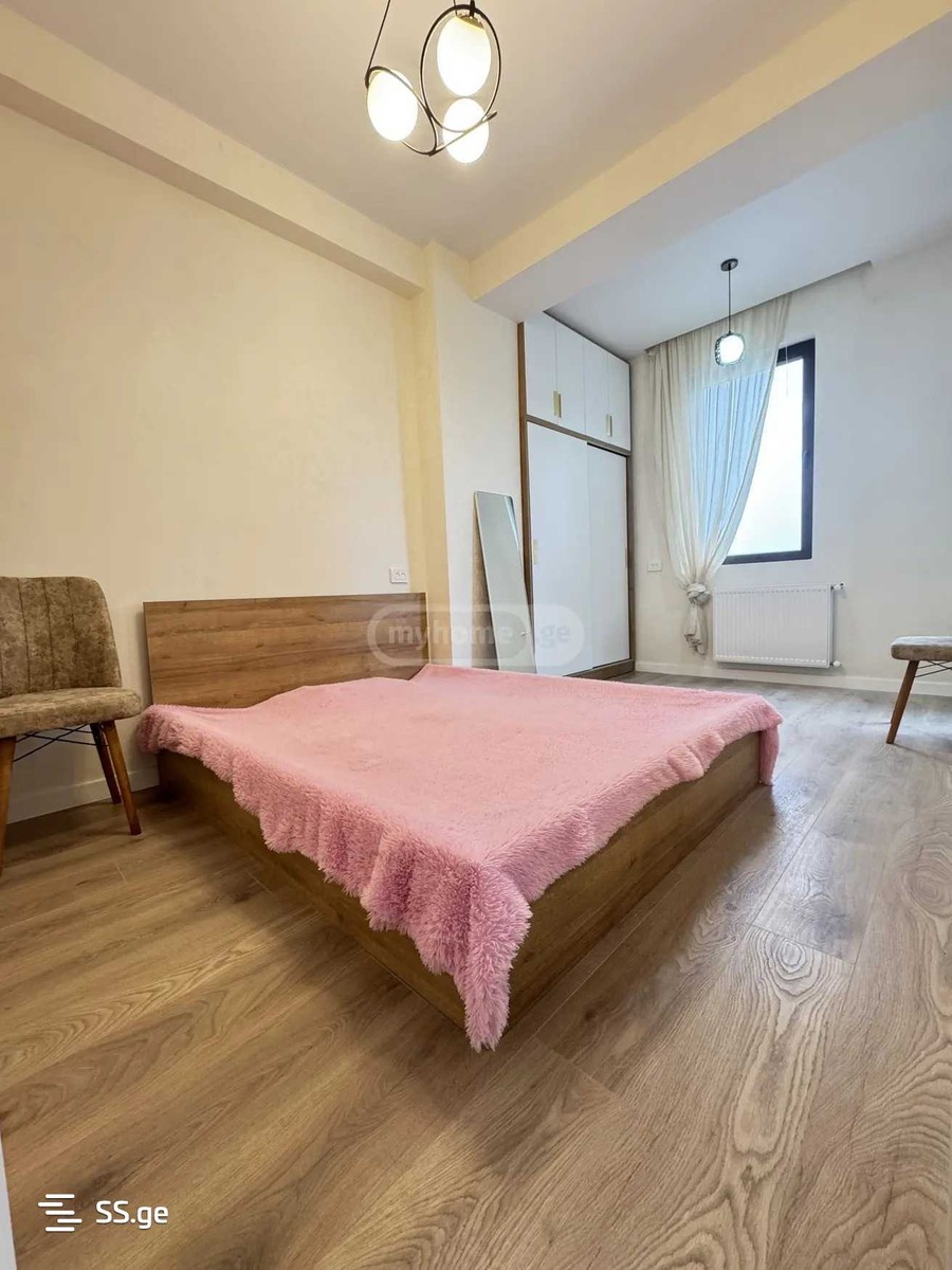 petre imeri st. 0 - 2 rooms