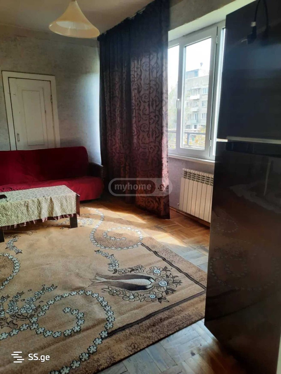 I Microdistrict - Gldani 0 - 5 rooms