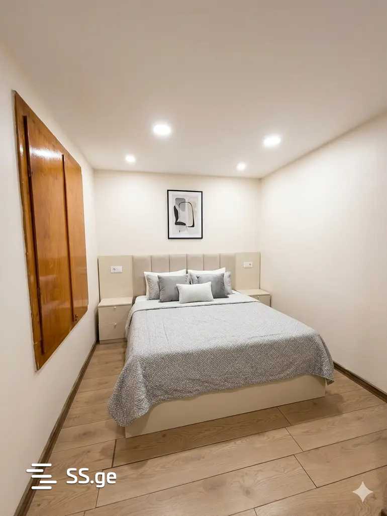 martkopi st. - 2 rooms