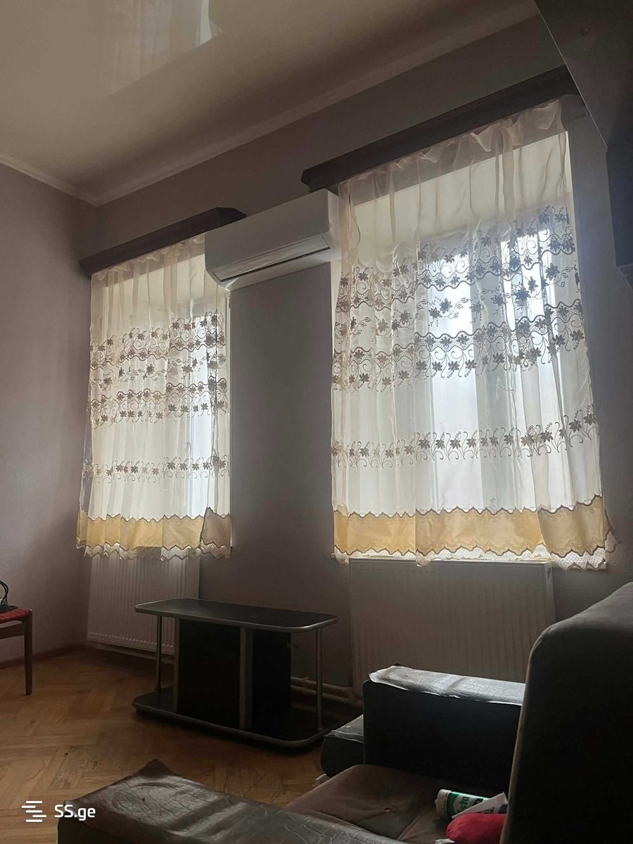 i. javakhishvili st. 54 - 2 rooms