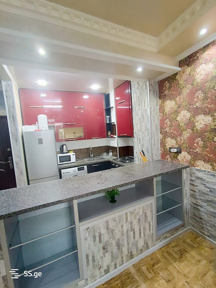 Firosman St. 18 - 3 rooms