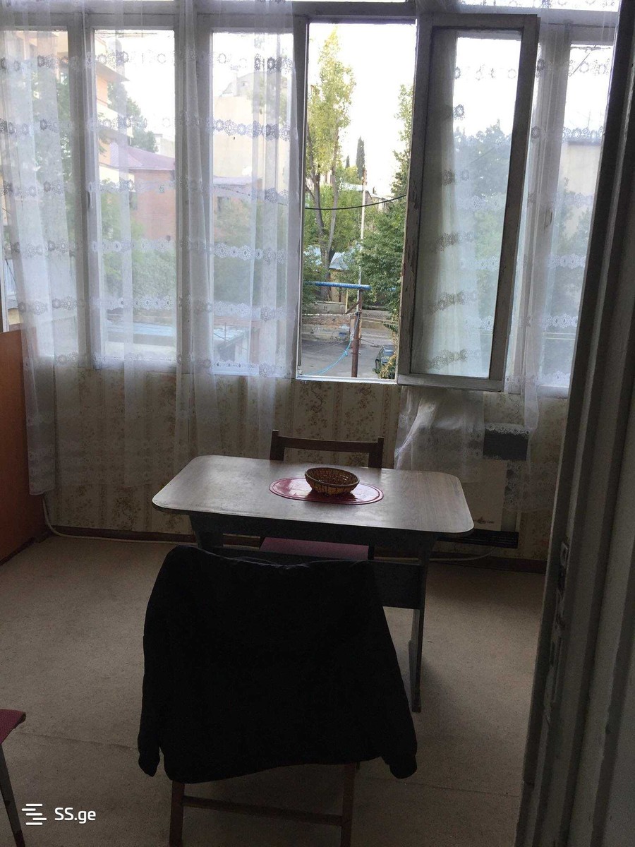 chitadze st. 3 - 1 rooms