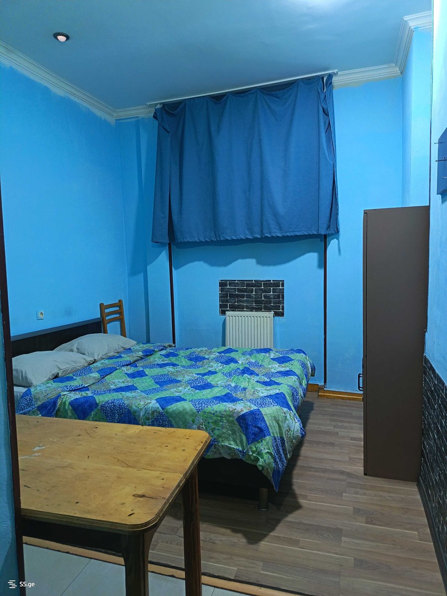 III Microdistrict - Varketili - 1 rooms