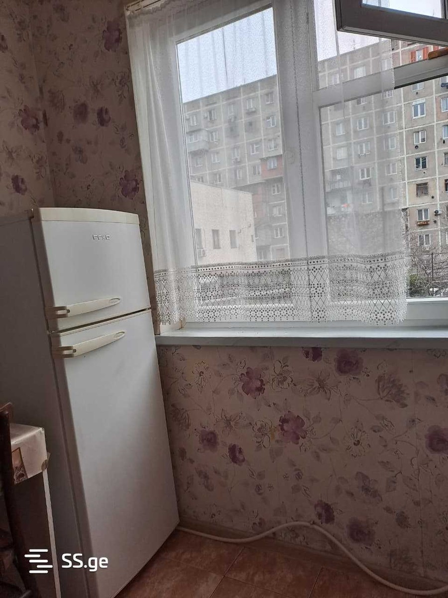 kerchi st. 2 - 1 rooms