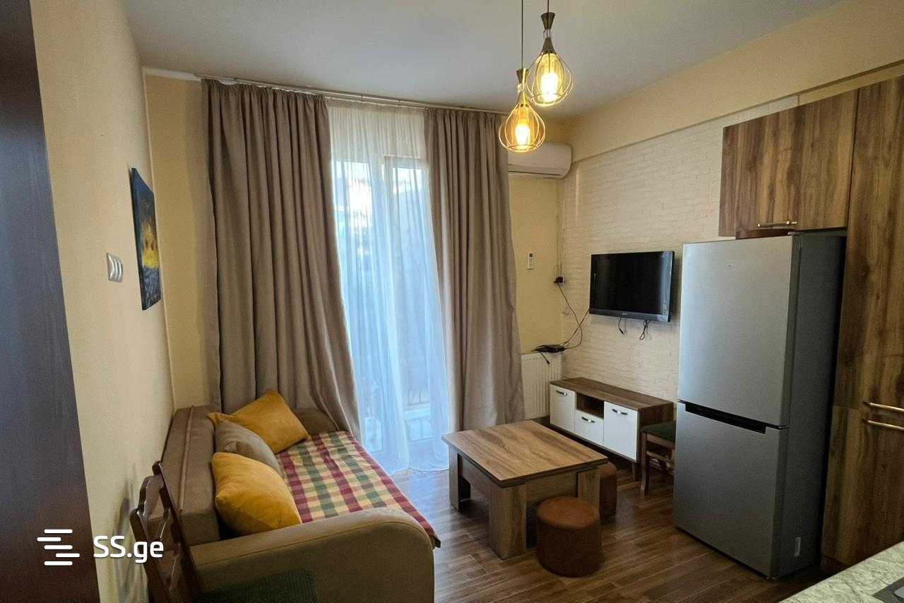 Ts. Dadiani st. (nadzaladevi) - 2 rooms