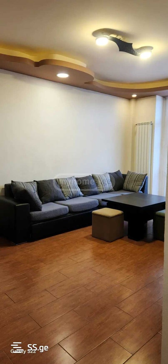 Tereverko st. 0 - 2 rooms