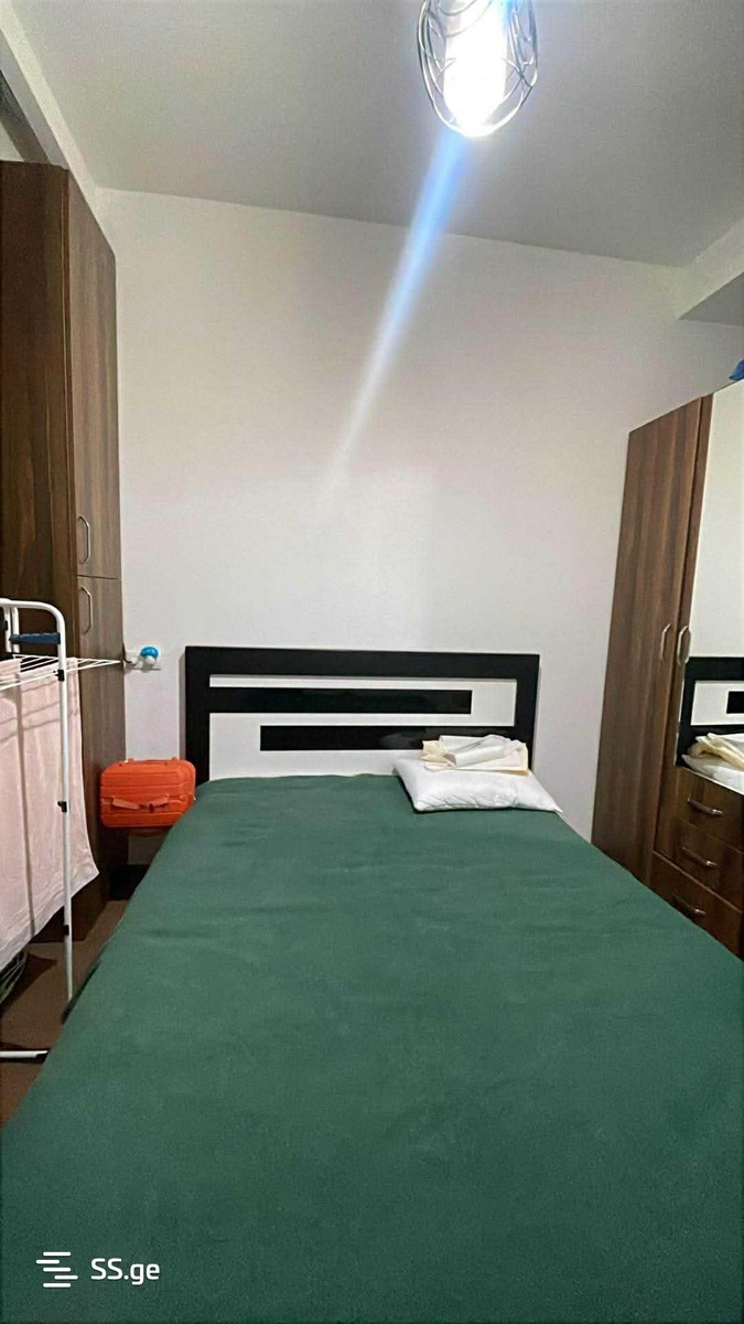 Burdzgla st. 16/14 - 1 rooms