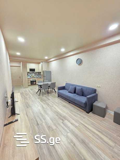 kerchi st. - 3 rooms