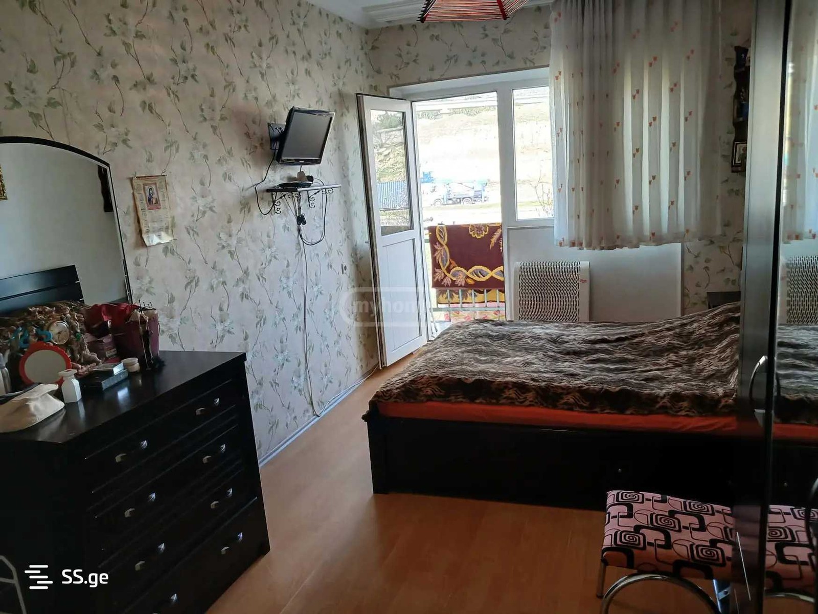 libani st. - 1 rooms