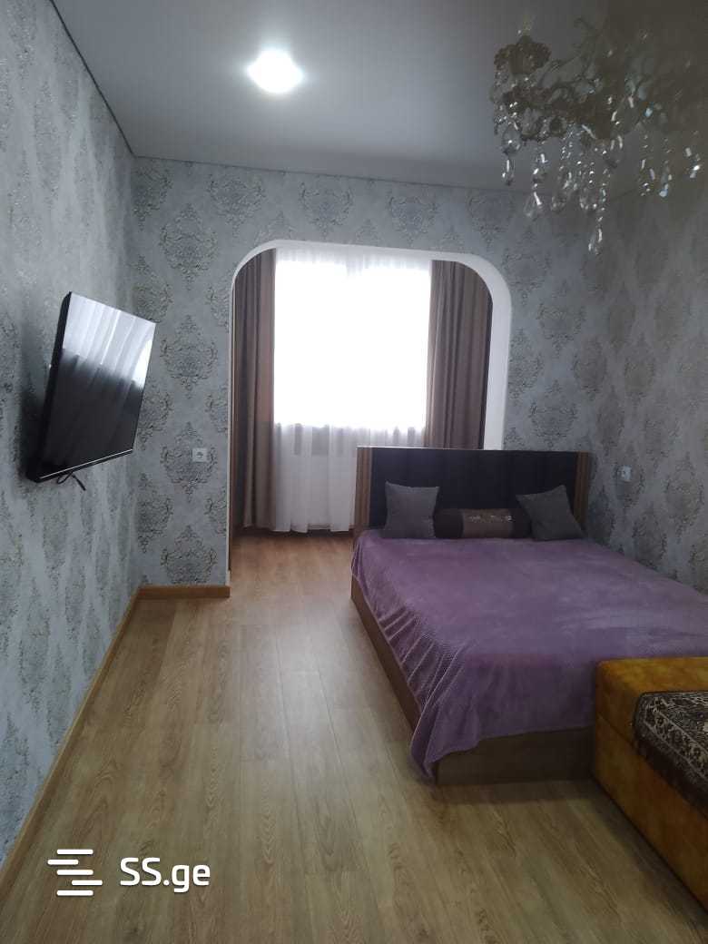 noneshvili st. - 1 rooms