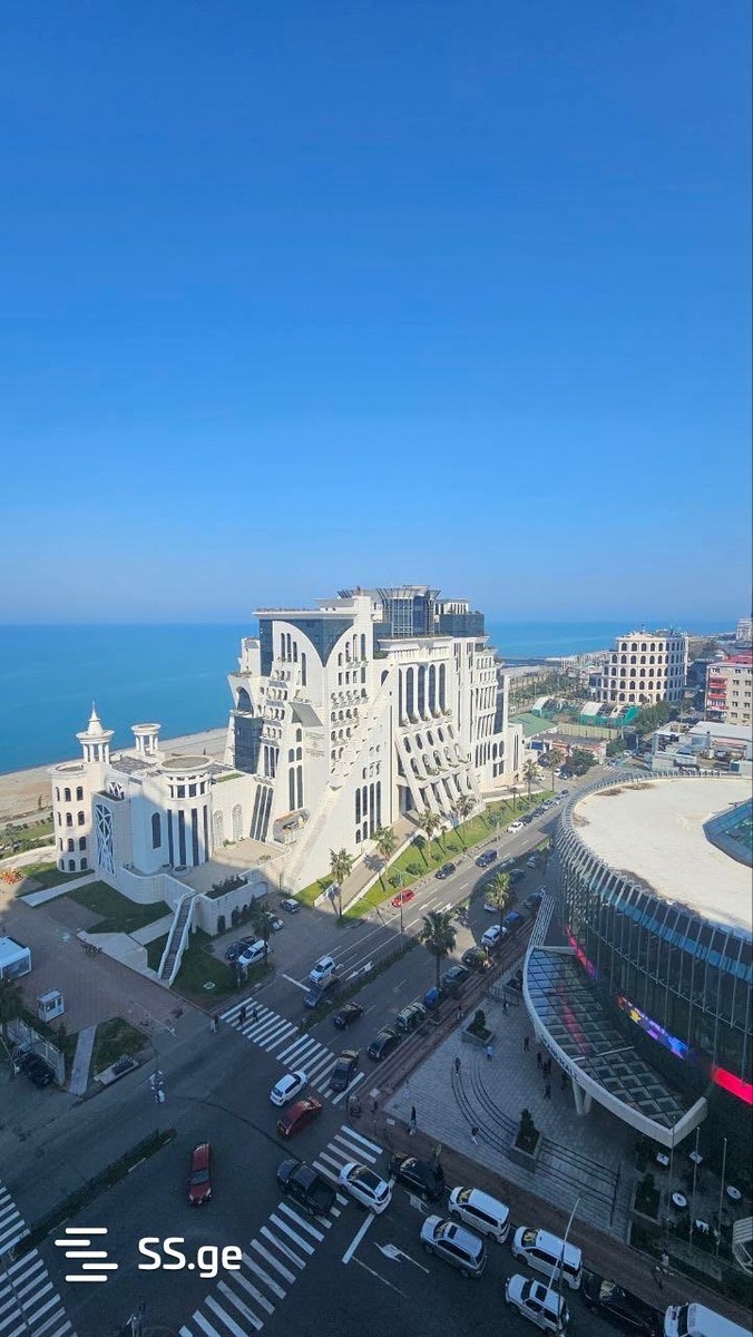 Kobaladze st. 2 - 1 rooms