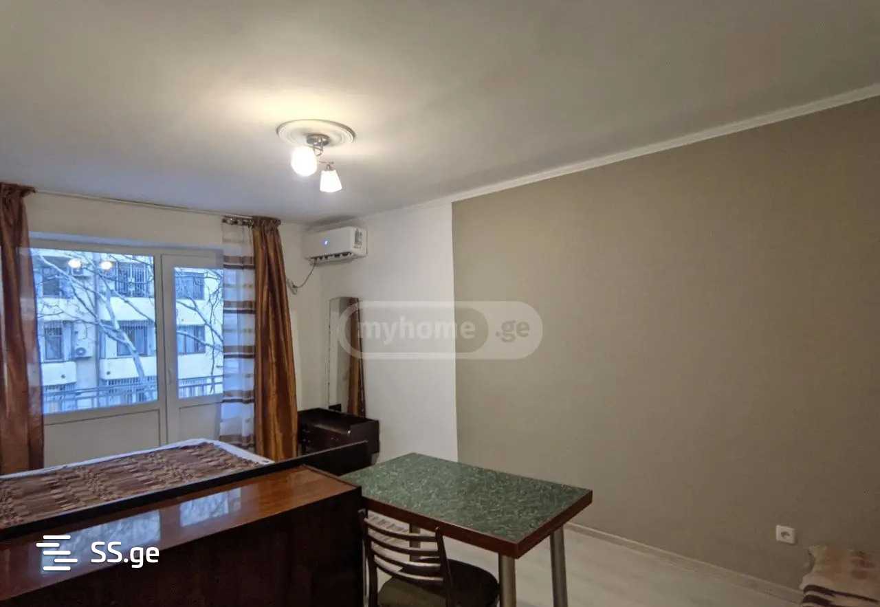 s. cincadze st - 1 rooms
