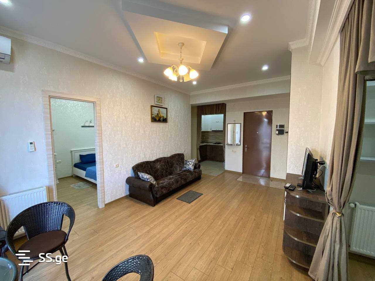 beliashvili st. 25 - 2 rooms