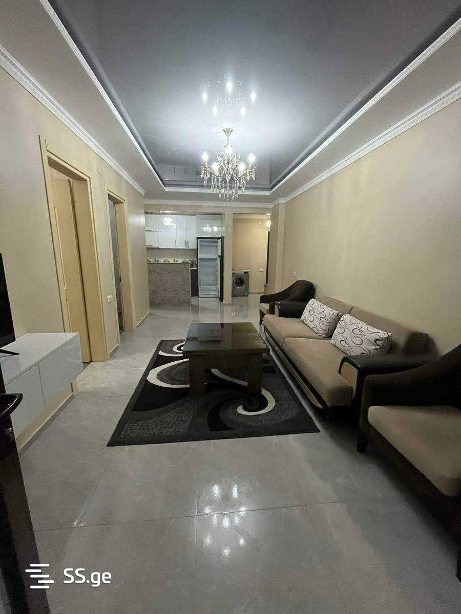 Angis st. 13 - 3 rooms