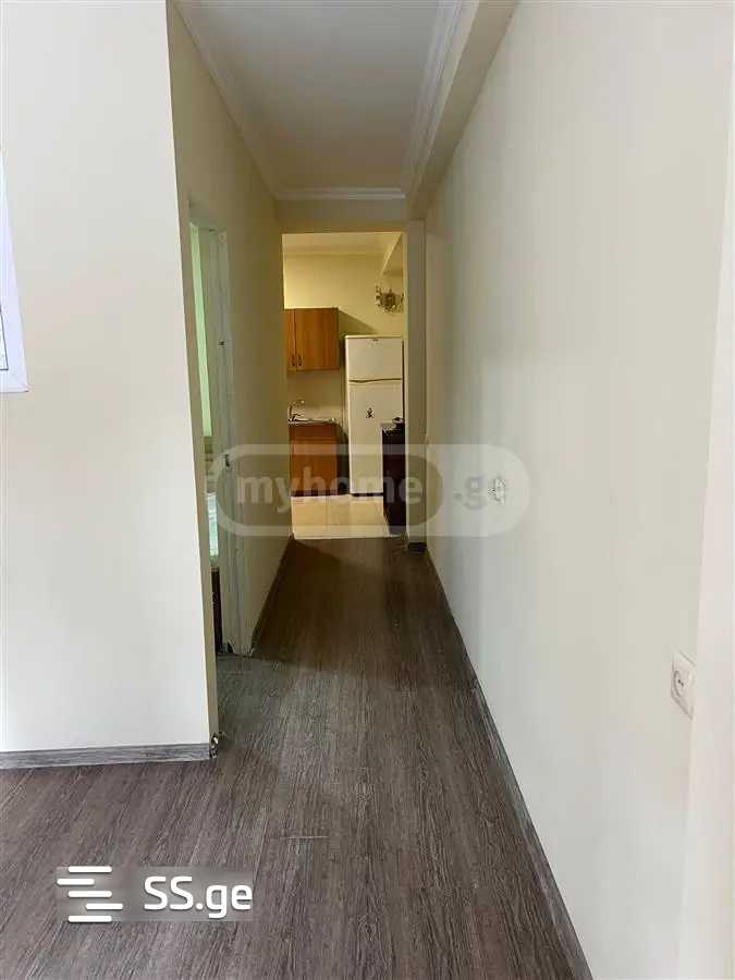 terenti graneli st. - 1 rooms