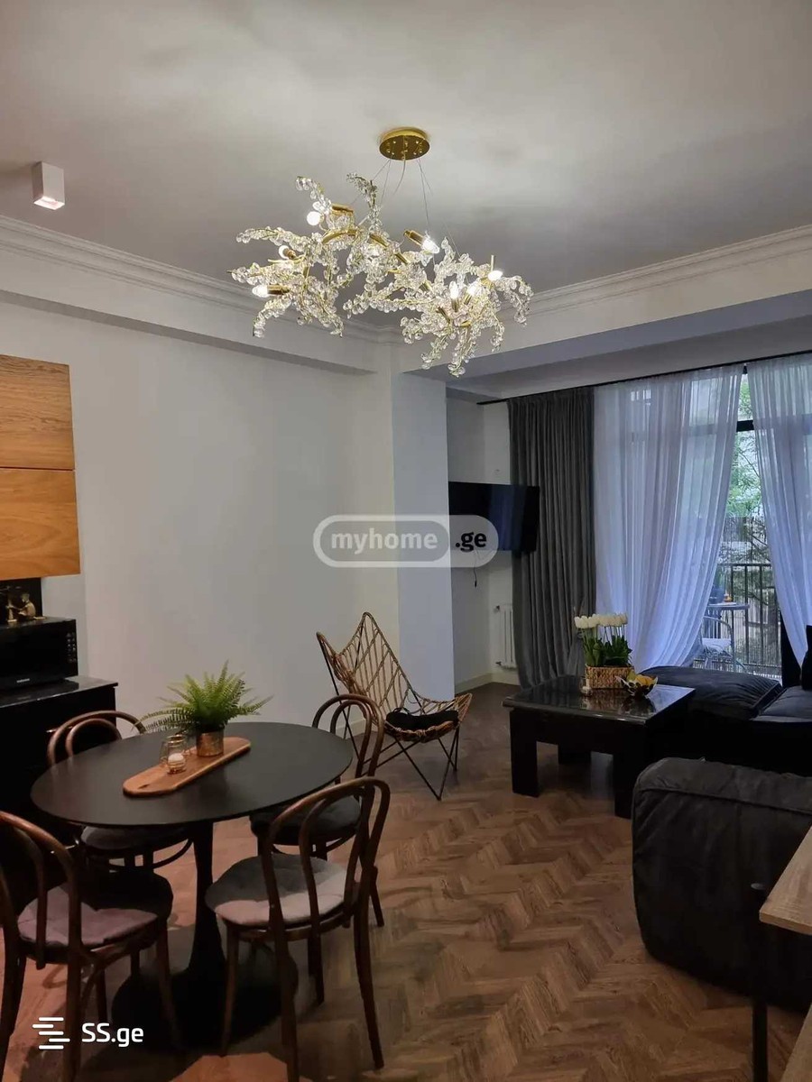 shrosha st. - 2 rooms