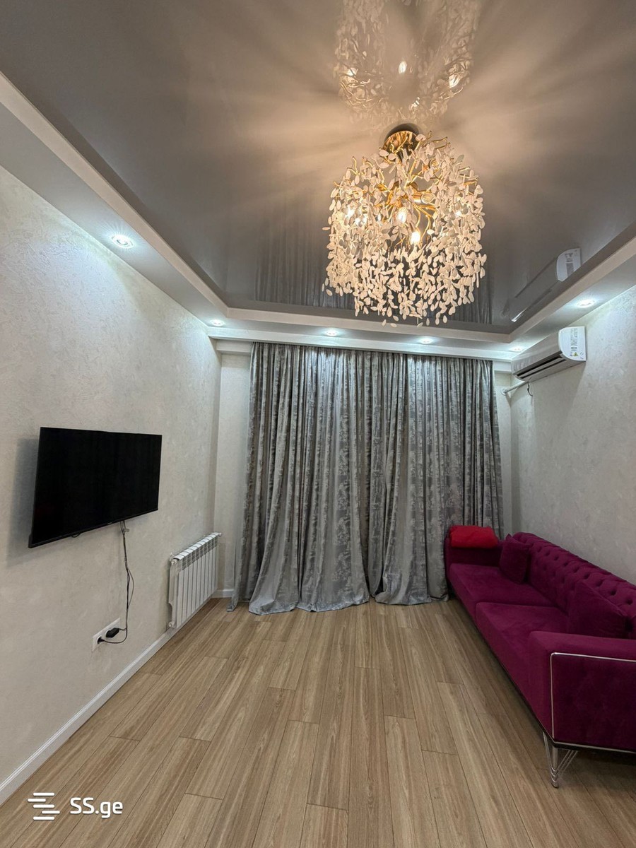khosarauli st. . - 2 rooms