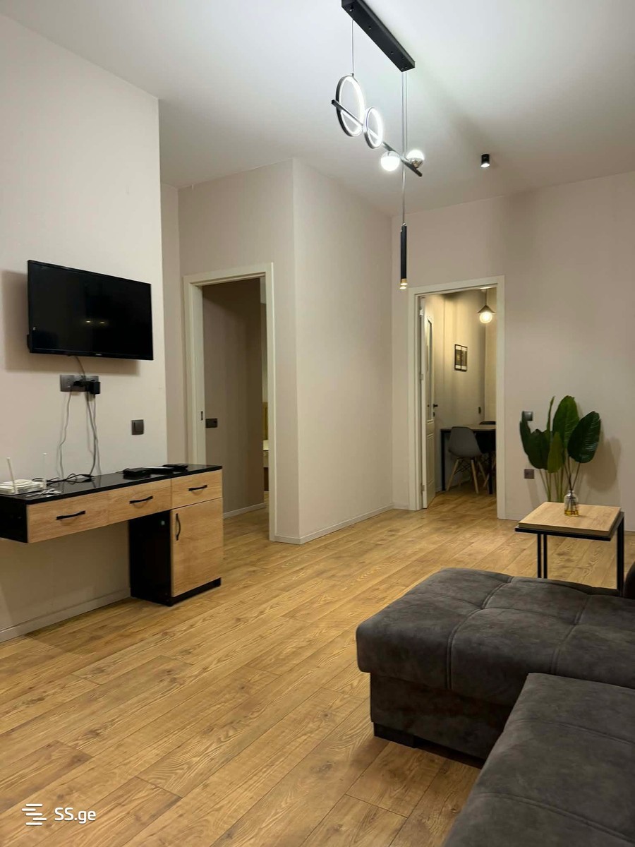 kerchi st. 28 - 2 rooms