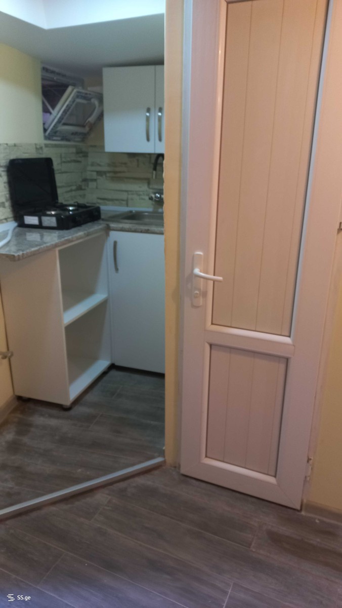 kipiani st. 6 - 2 rooms