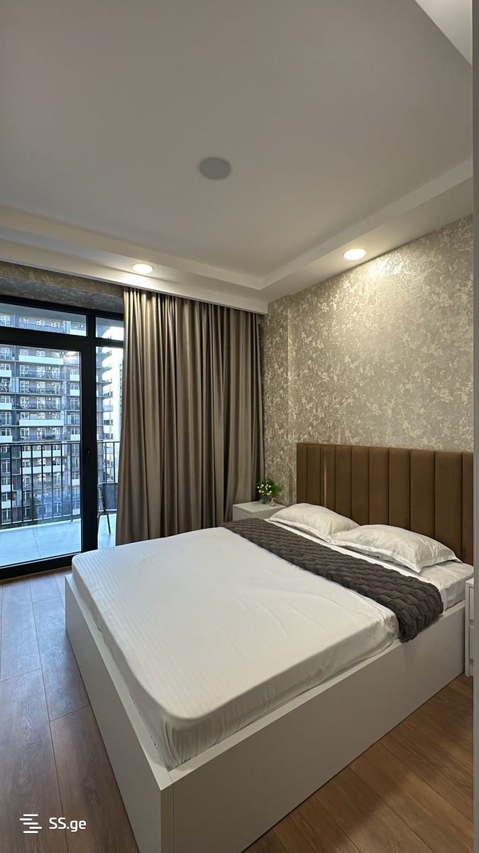 navtlugi st. 1 - 2 rooms