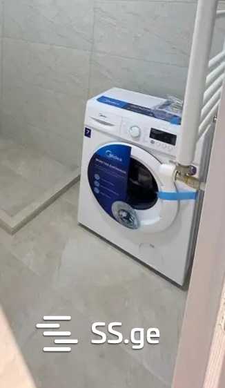 javakheti st. 4 - 2 rooms