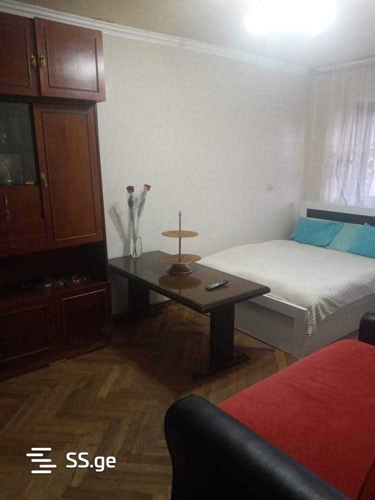 khomleli st. - 1 rooms