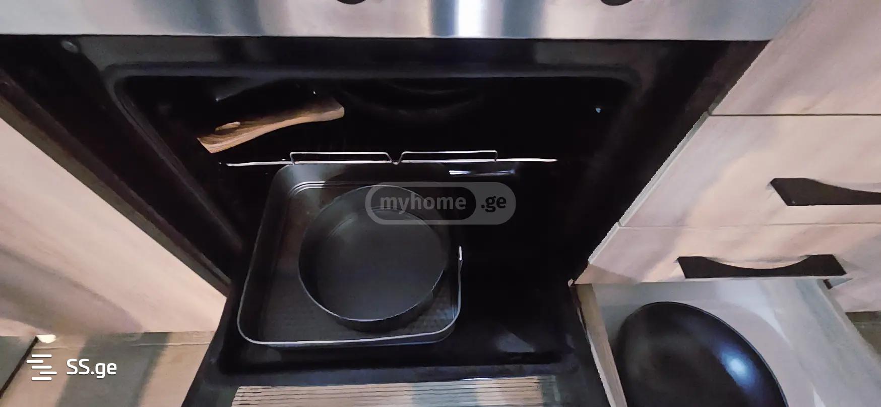 i. chavchavadze avenue - 2 rooms