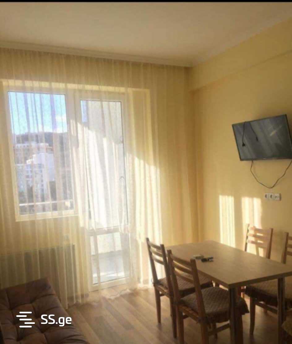 mindeli st. 12 - 2 rooms