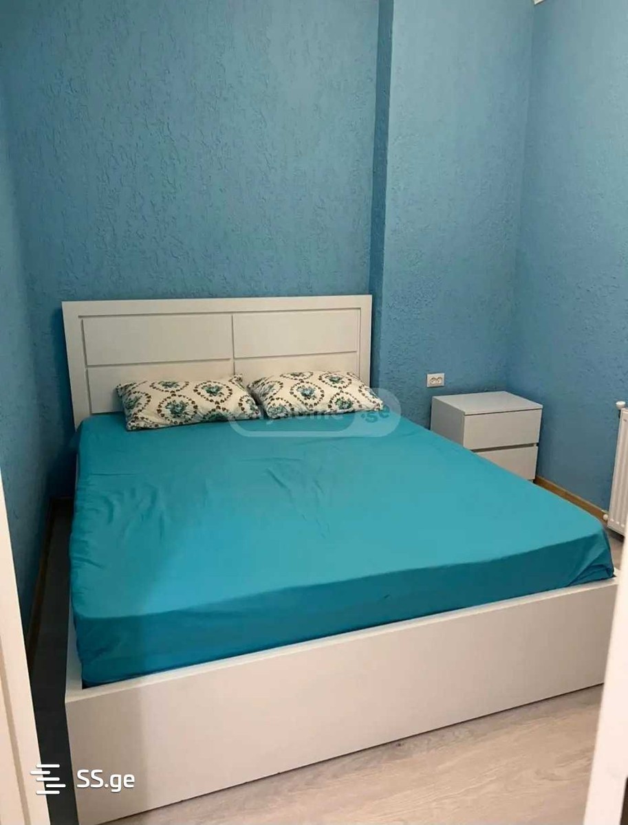 Chargali st. (Sanzona) 79 - 2 rooms