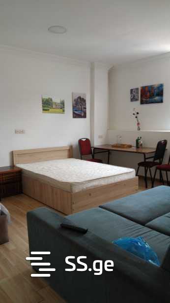 javakheti st. 4 - 2 rooms