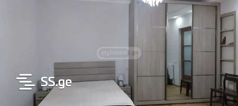 grishashvili st. - 2 rooms