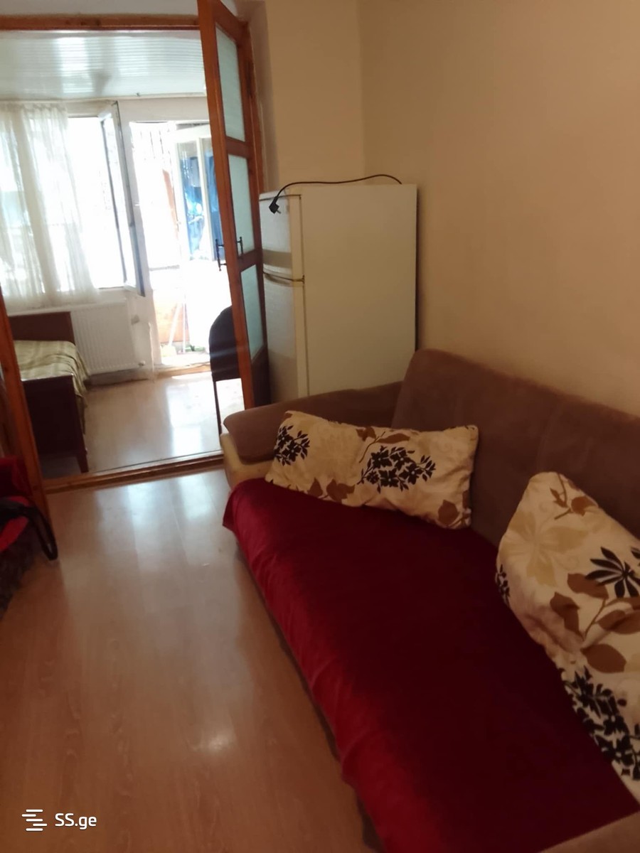 i. chavchavadze avenue - 2 rooms