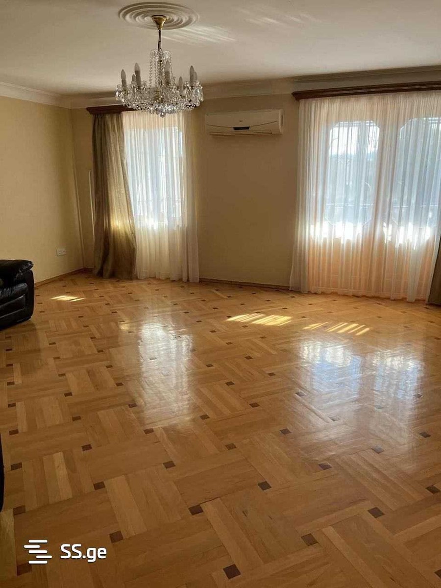 Rustavi - 4 rooms