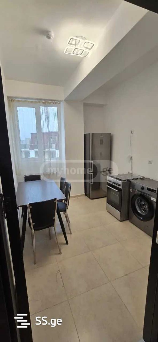 kupradze st. - 2 rooms