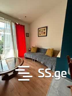 i. chavchavadze avenue - 1 rooms