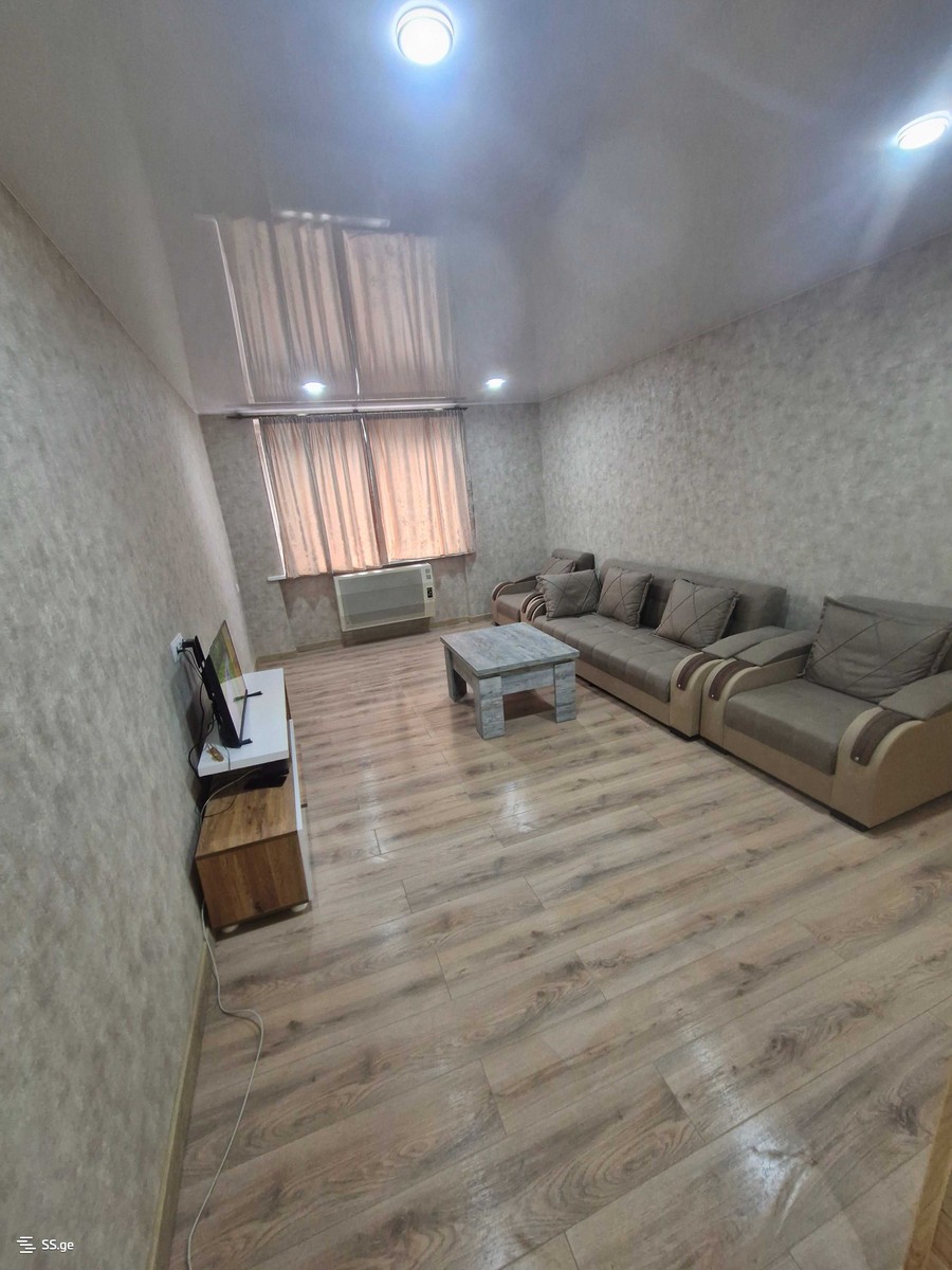 nakaduli I turn - 3 rooms