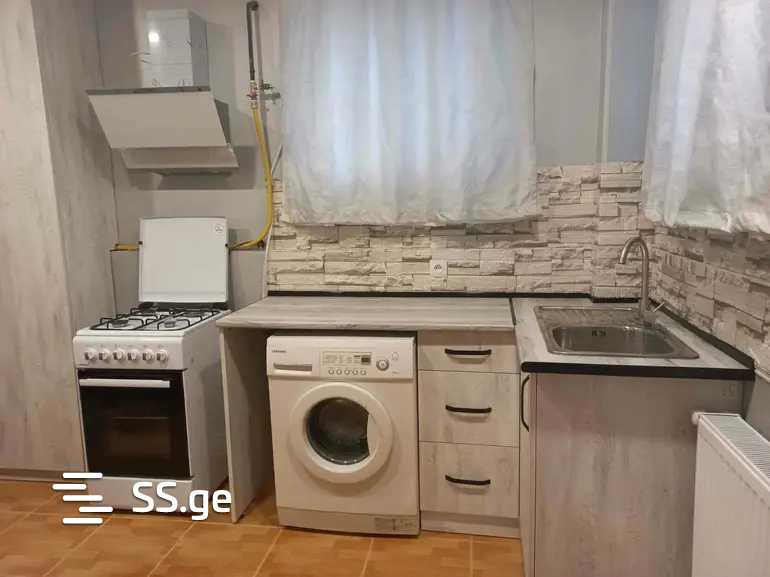 uznadze st. - 2 rooms