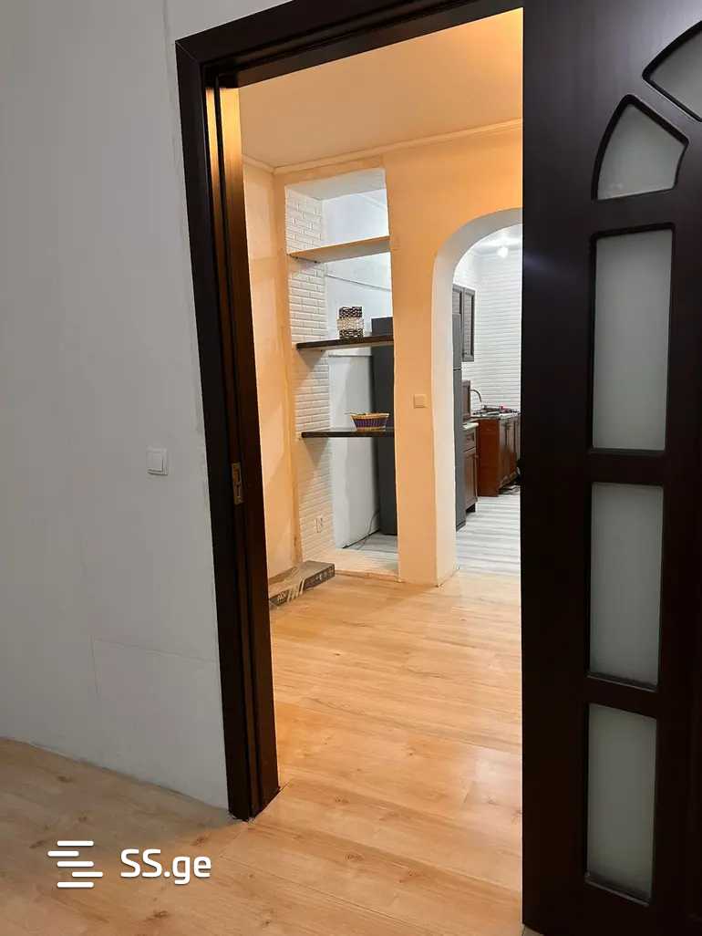 Mujirishvili st. - 2 rooms