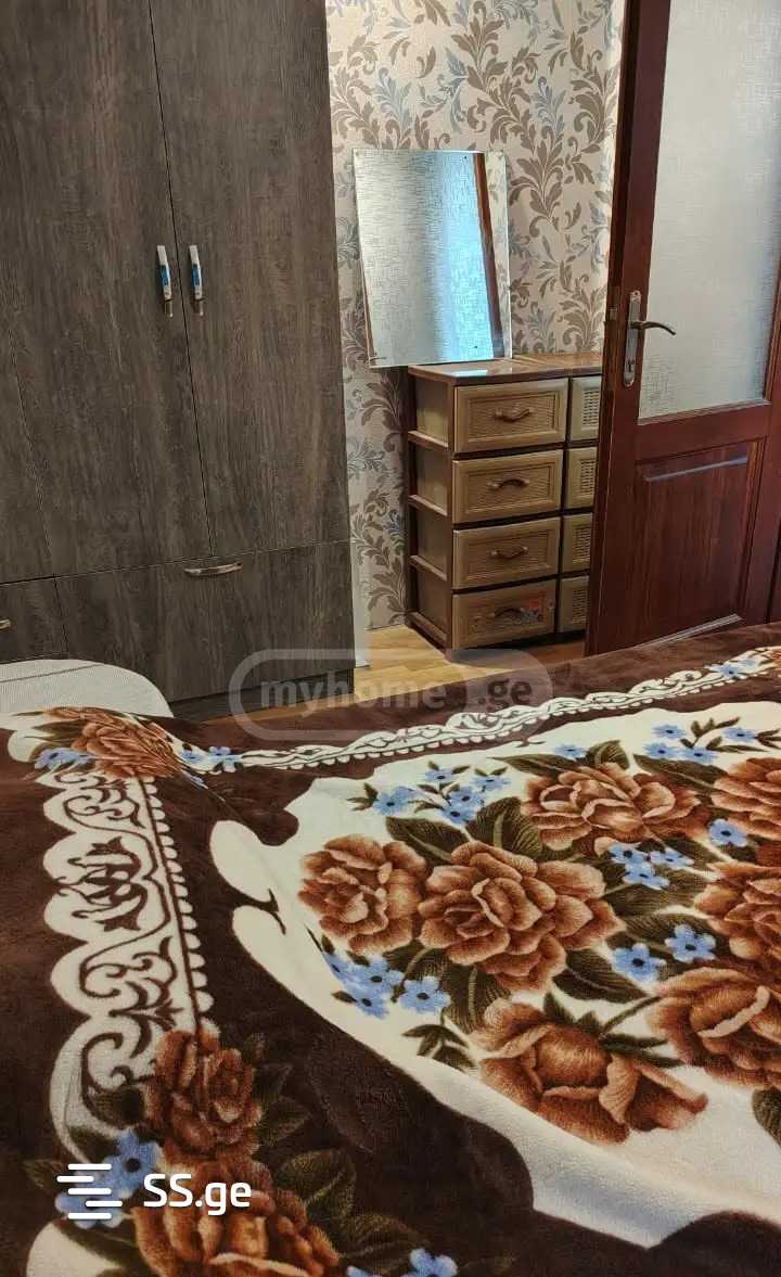 I Microdistrict - Gldani - 2 rooms