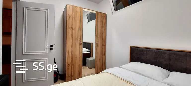 mirotadze st. 32 - 2 rooms