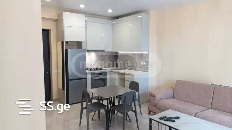 Marat Nozadze st. - 2 rooms