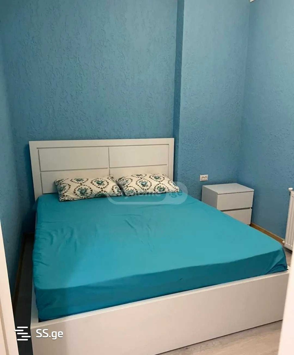 chargali st. 79 - 2 rooms