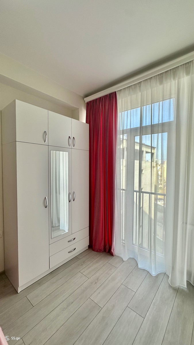 kupradze st. 2E - 2 rooms